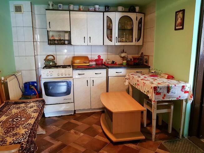 Mały domek w świetnej lokalizacji - Uniszowice