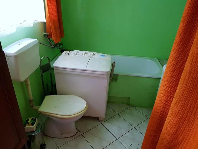 Mały domek w świetnej lokalizacji - Uniszowice