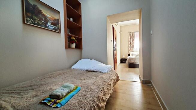 Kompleks hotel-eventowy + bud.usługowe z najemcami