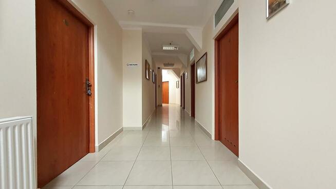 Kompleks hotel-eventowy + bud.usługowe z najemcami