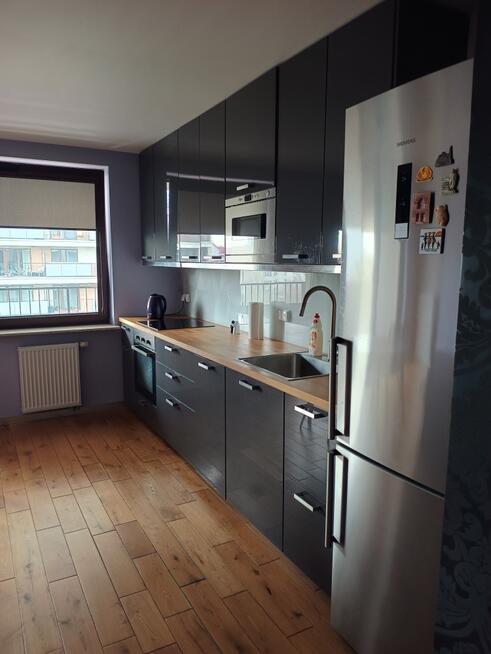 Mieszkanie 56m2 + komórka+ miejsce postojowe