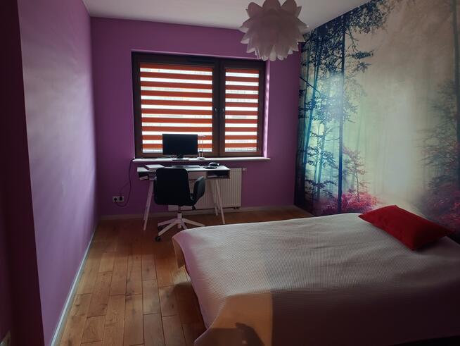 Mieszkanie 56m2 + komórka+ miejsce postojowe