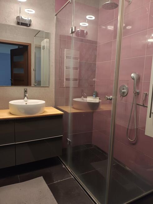 Mieszkanie 56m2 + komórka+ miejsce postojowe