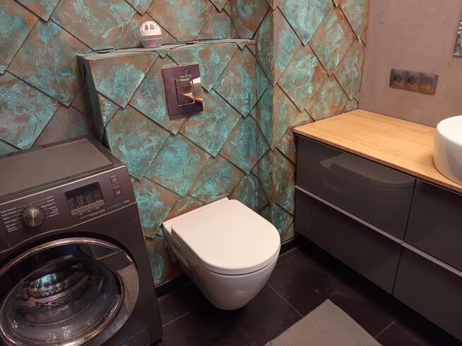 Mieszkanie 56m2 + komórka+ miejsce postojowe