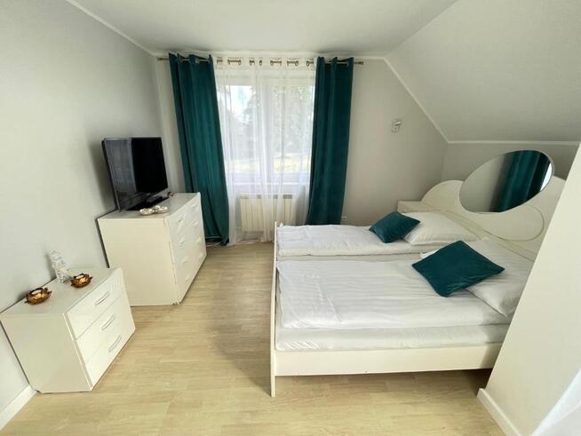 wynajmę mieszkanie w domku jednorodzinnym Po remon