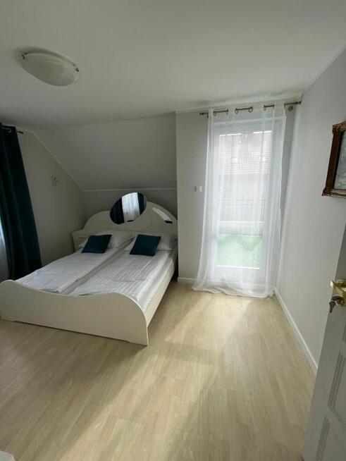 wynajmę mieszkanie w domku jednorodzinnym Po remon