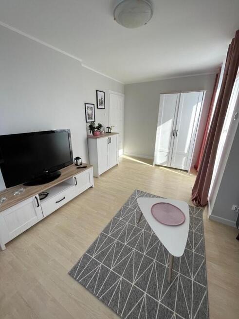 wynajmę mieszkanie w domku jednorodzinnym Po remon