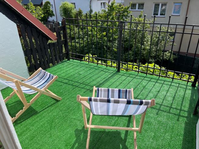 wynajmę mieszkanie w domku jednorodzinnym Po remon