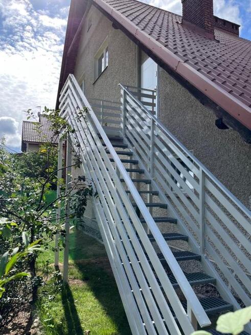 wynajmę mieszkanie w domku jednorodzinnym Po remon