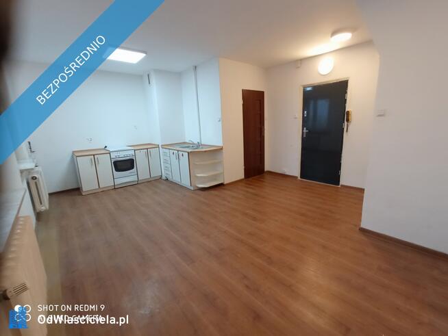 Sprzedam mieszkanie do remontu 42,10m2 przy Metrze Ursynów