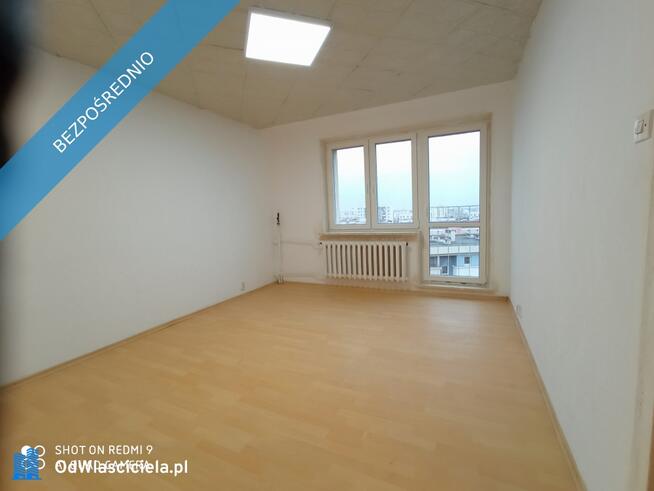 Sprzedam mieszkanie do remontu 42,10m2 przy Metrze Ursynów