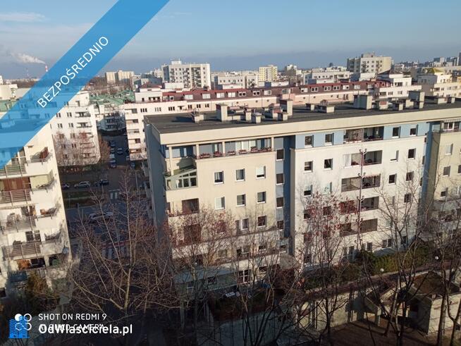 Sprzedam mieszkanie do remontu 42,10m2 przy Metrze Ursynów