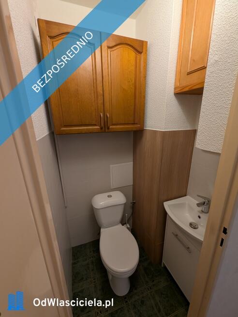 BEZ PROWIZJI: 62 m2, 3 Pokoje, Katowice Os. Odrodzenia. Wolne OD ZARAZ