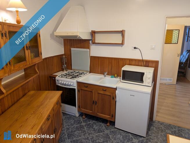 BEZ PROWIZJI: 62 m2, 3 Pokoje, Katowice Os. Odrodzenia. Wolne OD ZARAZ