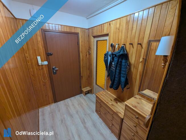 BEZ PROWIZJI: 62 m2, 3 Pokoje, Katowice Os. Odrodzenia. Wolne OD ZARAZ