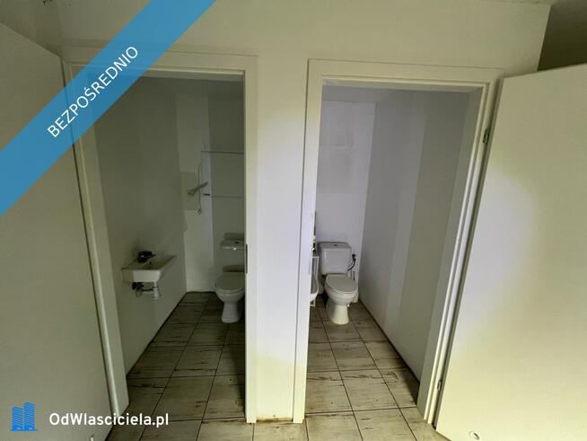 Lokal użytkowy 212m2, bezczynszowy, klimatyzacja