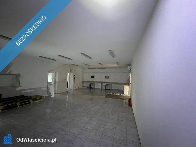 Lokal użytkowy 212m2, bezczynszowy, klimatyzacja