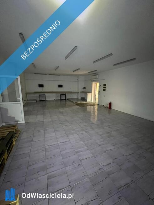 Lokal użytkowy 212m2, bezczynszowy, klimatyzacja
