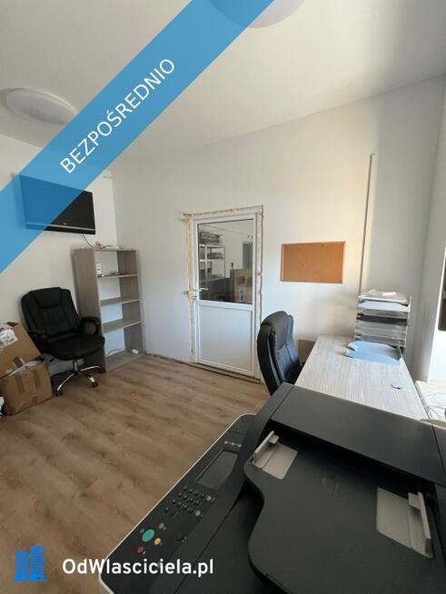 Lokal użytkowy 212m2, bezczynszowy, klimatyzacja