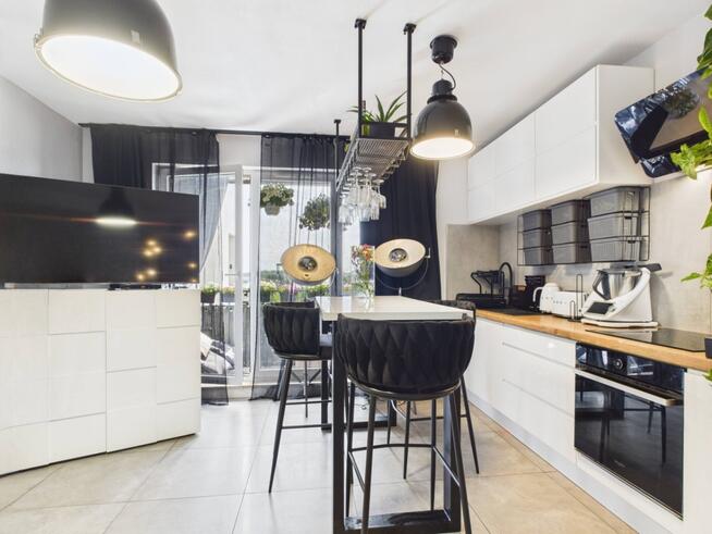 Przytulne 3 pokojowe mieszkanie - Gdańsk Morena