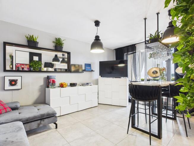 Przytulne 3 pokojowe mieszkanie - Gdańsk Morena