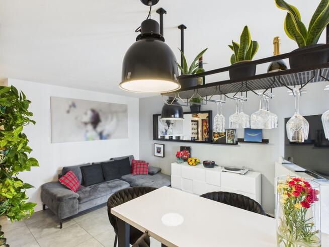 Przytulne 3 pokojowe mieszkanie - Gdańsk Morena