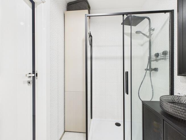 Przytulne 3 pokojowe mieszkanie - Gdańsk Morena