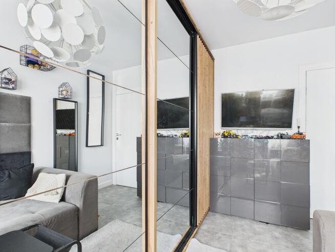 Przytulne 3 pokojowe mieszkanie - Gdańsk Morena