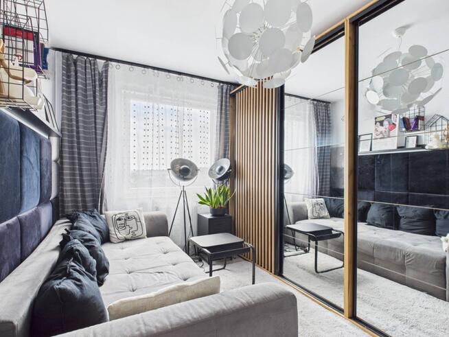 Przytulne 3 pokojowe mieszkanie - Gdańsk Morena