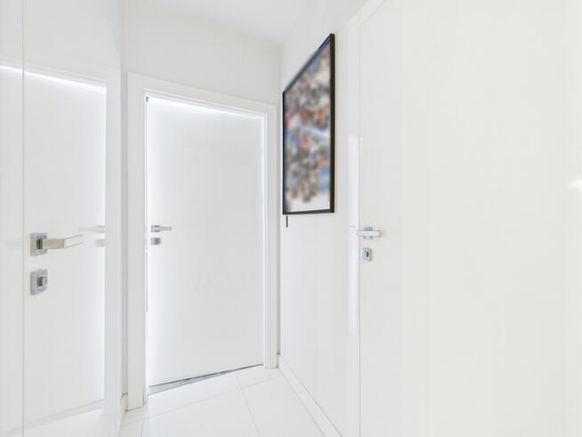 Przytulne 3 pokojowe mieszkanie - Gdańsk Morena