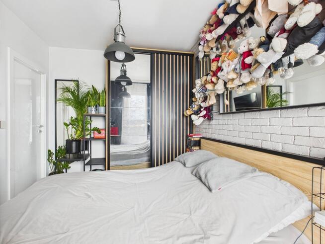 Przytulne 3 pokojowe mieszkanie - Gdańsk Morena