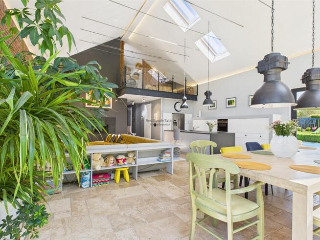 Klimatyczny dom na Kaszubach z małym SPA