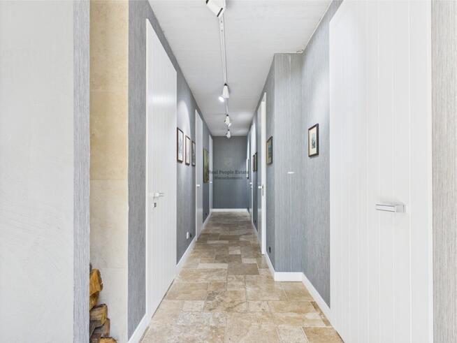 Klimatyczny dom na Kaszubach z małym SPA