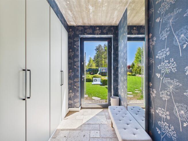 Klimatyczny dom na Kaszubach z małym SPA