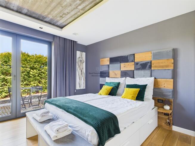 Klimatyczny dom na Kaszubach z małym SPA