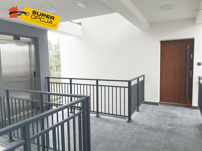 Mieszkanie Kraków Ruczaj,