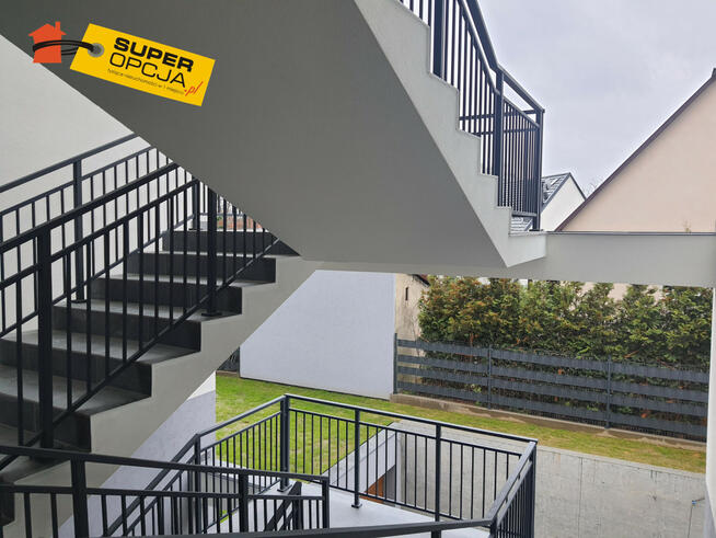 Mieszkanie Kraków Ruczaj,