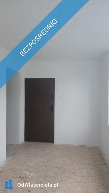 Sprzedam mieszkanie bezczynszowe parter 72 m2 z ogrodem i piwnicą