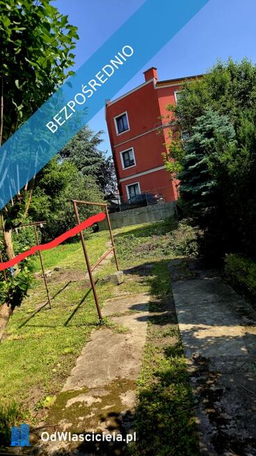 Sprzedam mieszkanie bezczynszowe parter 72 m2 z ogrodem i piwnicą