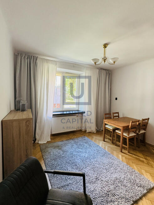 Mieszkanie Warszawa gm. Mokotów Mokotów,