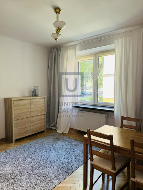 Mieszkanie Warszawa gm. Mokotów Mokotów,