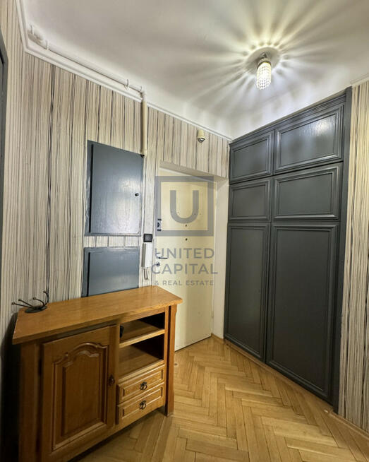 Mieszkanie Warszawa gm. Mokotów Mokotów,