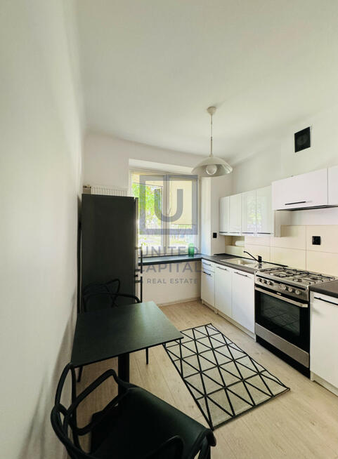 Mieszkanie Warszawa gm. Mokotów Mokotów,