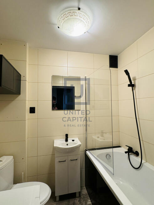 Mieszkanie Warszawa gm. Mokotów Mokotów,