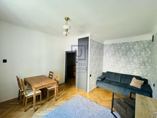 Mieszkanie Warszawa gm. Mokotów Mokotów,