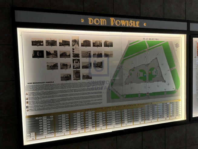 Mieszkanie Warszawa gm. Śródmieście Śródmieście,