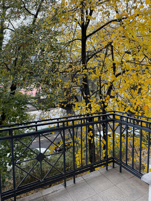 Mieszkanie Warszawa gm. Śródmieście Śródmieście,