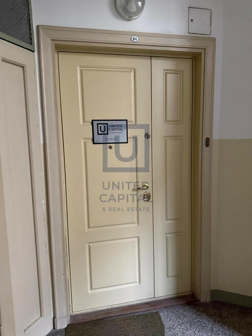 Mieszkanie Warszawa gm. Śródmieście Śródmieście,