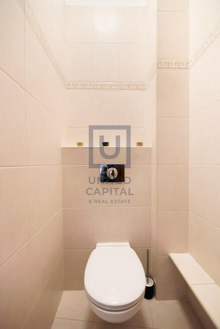 Mieszkanie Warszawa gm. Śródmieście Śródmieście,