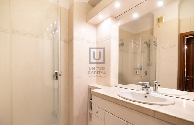 Mieszkanie Warszawa gm. Śródmieście Śródmieście,